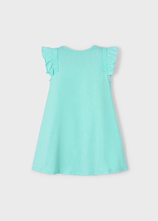 Vestido Bolsito