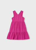 Vestido Punto Estructura mayoral 3962