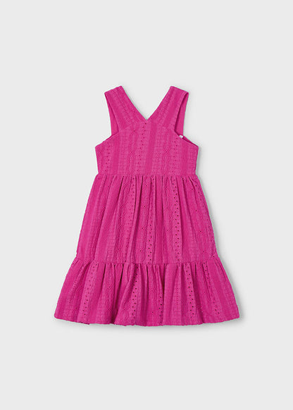 Vestido Punto Estructura