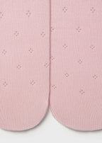 Panty calado Mayoral