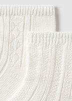 Set 2 calcetines vestir Mayoral