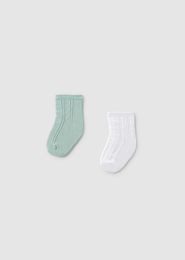Set 2 calcetines vestir Mayoral