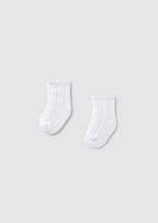Set 2 calcetines vestir Mayoral