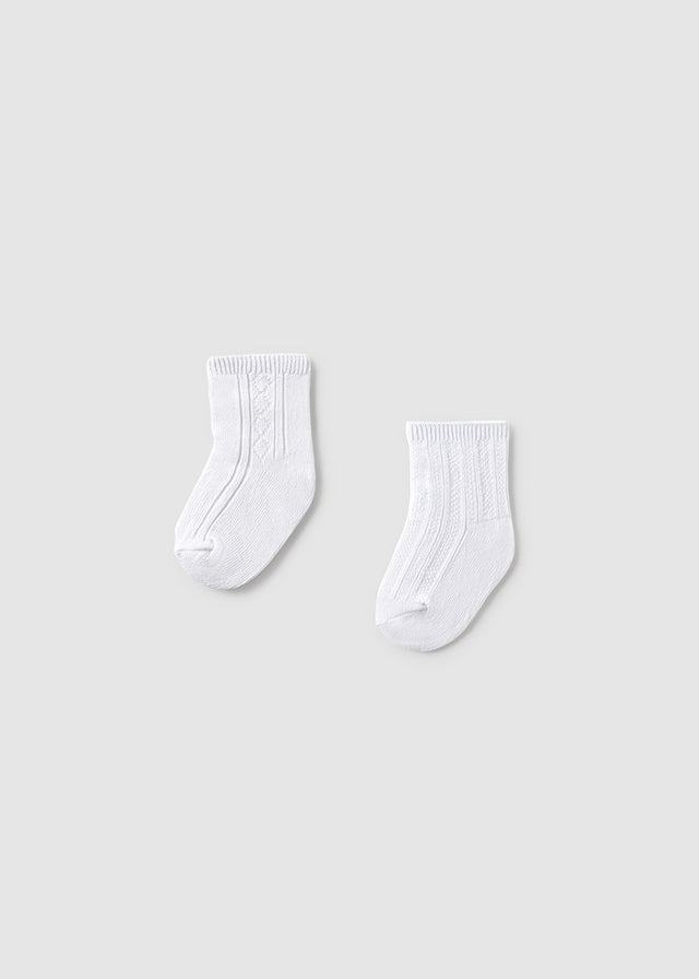 Set 2 calcetines vestir Mayoral