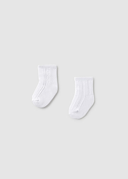 Set 2 calcetines vestir Mayoral