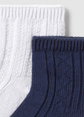 Set 2 calcetines vestir Mayoral