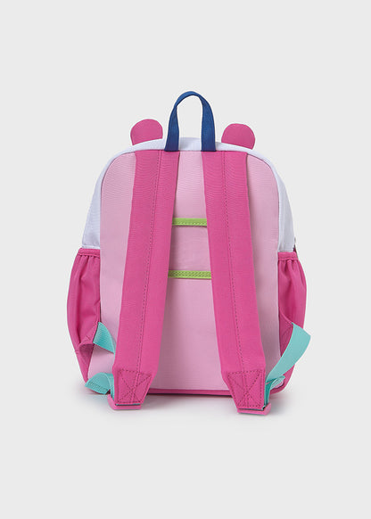 Mochila Guardería