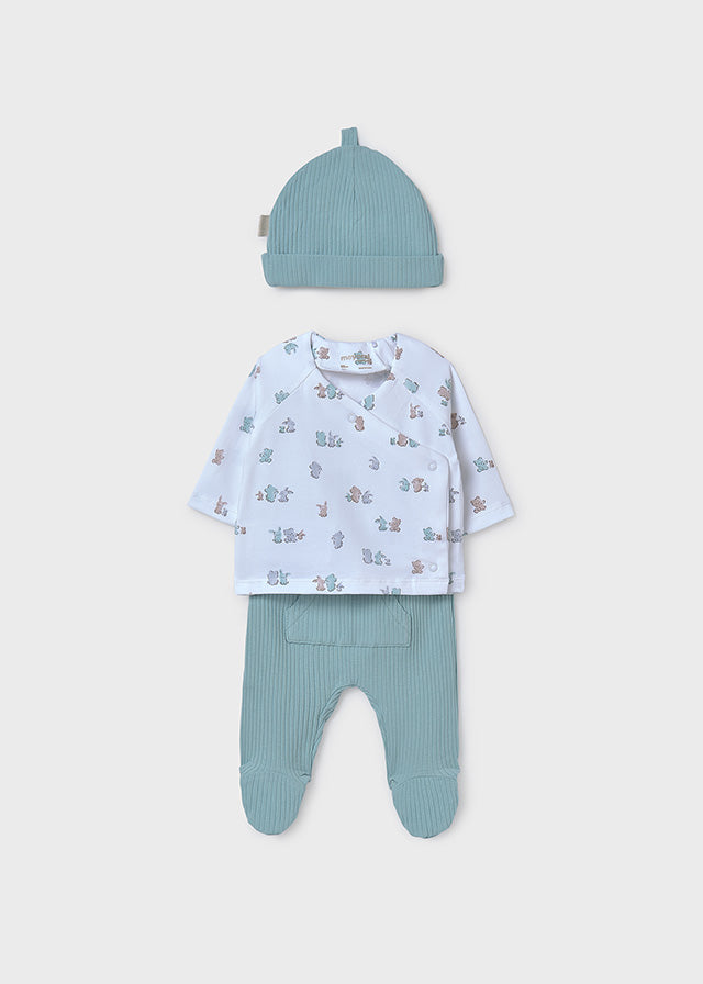 Set de regalo polaina Mayoral