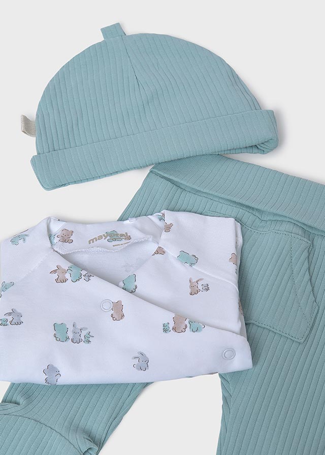 Set de regalo polaina Mayoral