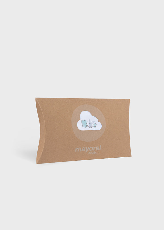 Set de regalo polaina Mayoral