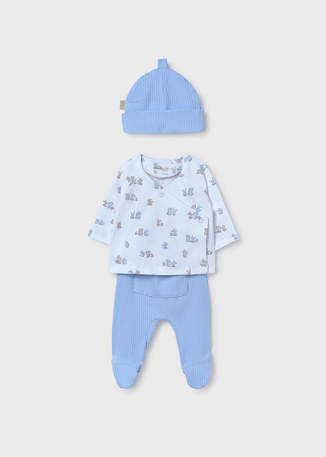 Set de regalo polaina Mayoral