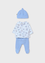 Set de regalo polaina Mayoral