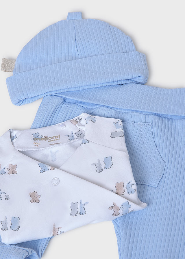 Set de regalo polaina Mayoral