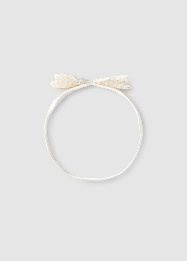 Diadema ceremonia