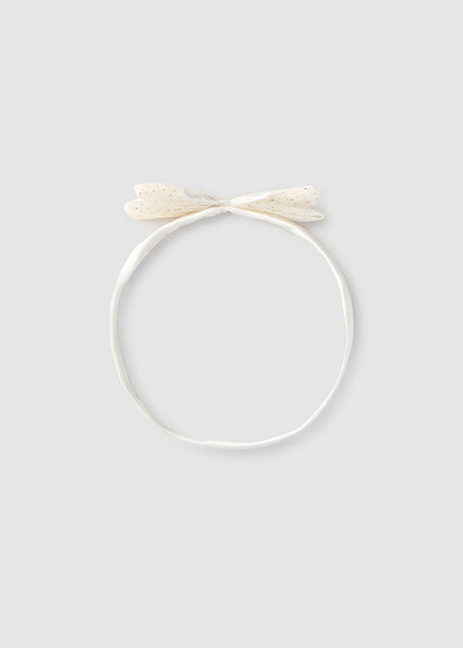 Diadema ceremonia