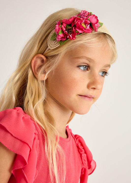 Diadema Flores