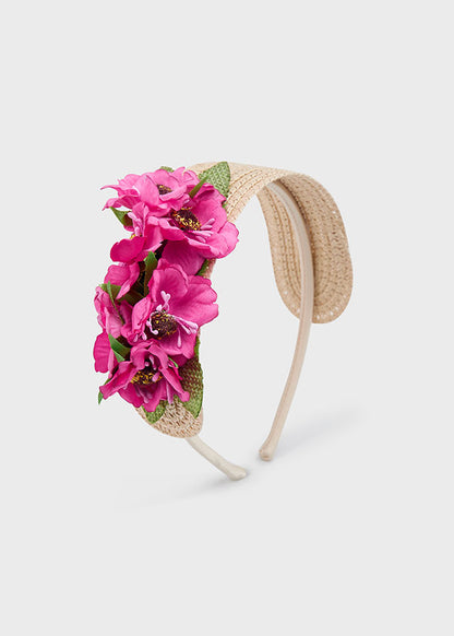 Diadema Flores