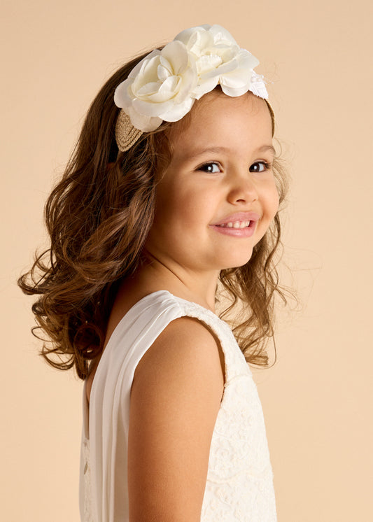 Diadema Flores