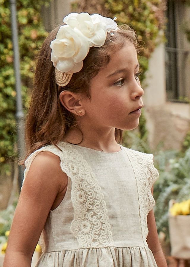 Diadema Flores