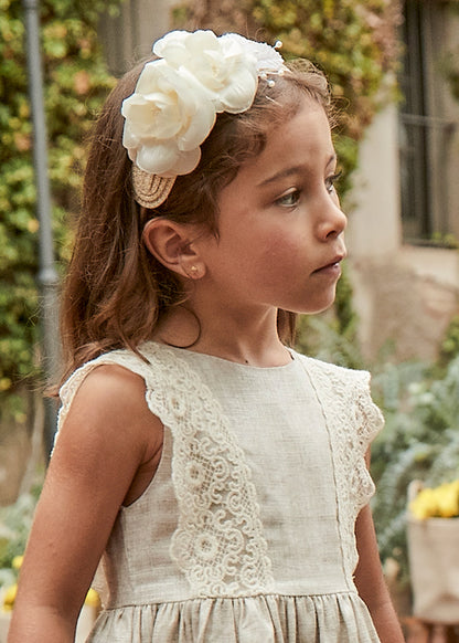 Diadema Flores