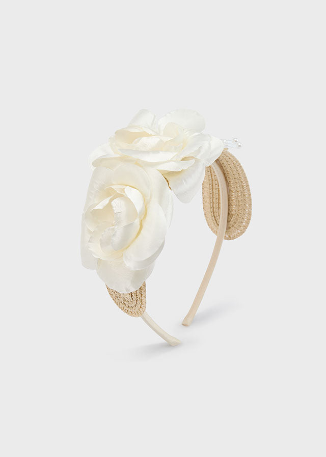 Diadema Flores