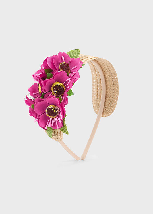 Diadema Flores