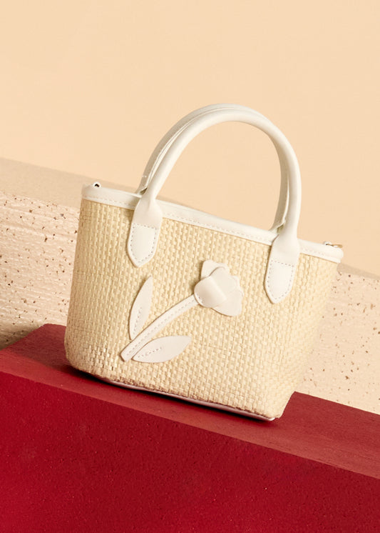 Bolso Flor