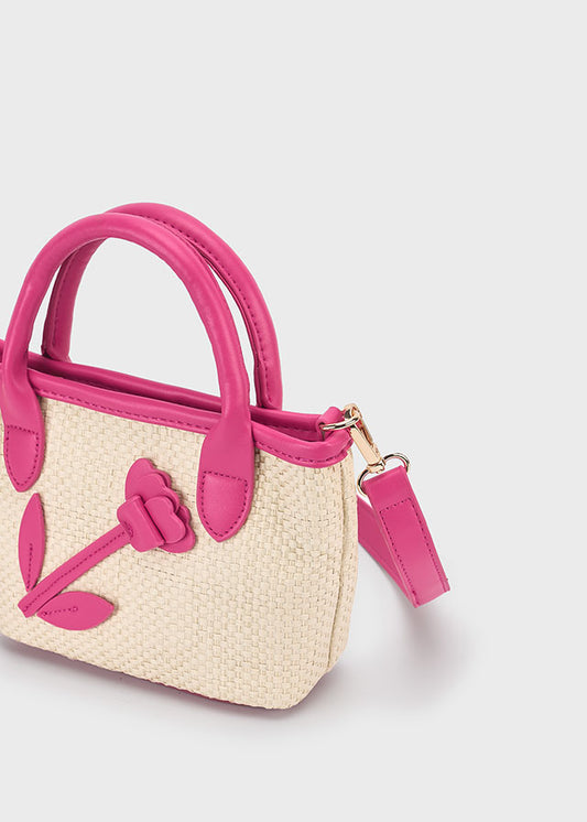 Bolso Flor