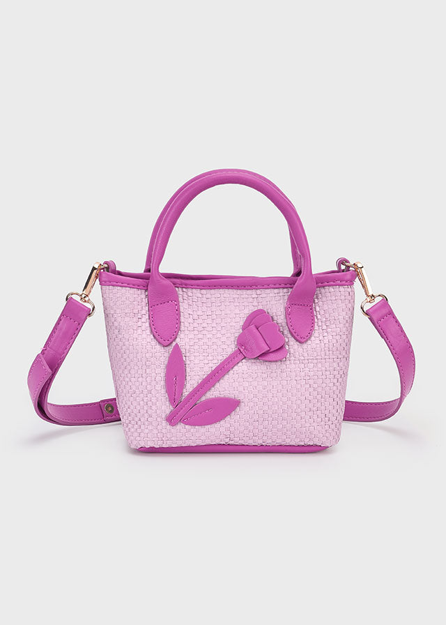 Bolso Flor mayoral