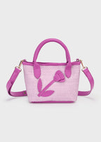Bolso Flor mayoral