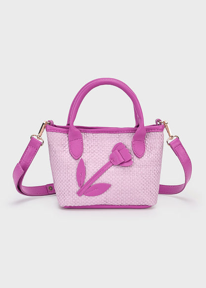 Bolso Flor