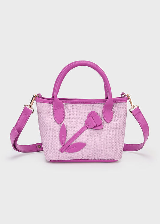Bolso Flor