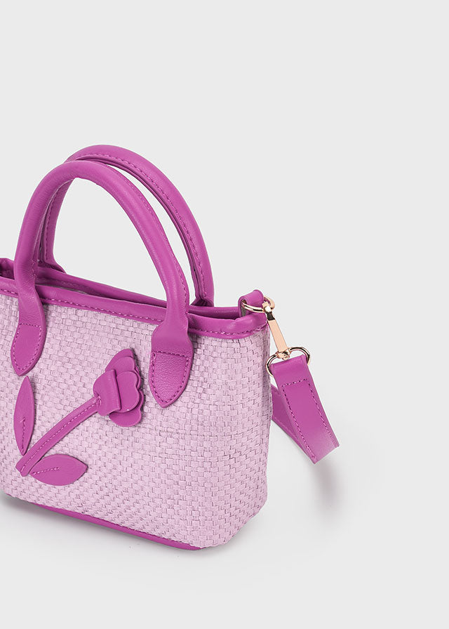 Bolso Flor mayoral