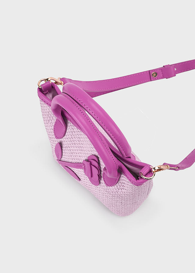 Bolso Flor mayoral