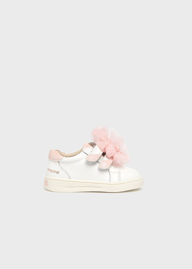 Sneaker Lazos