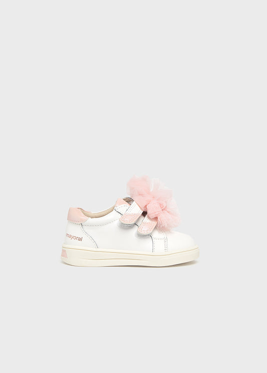 Sneaker Lazos