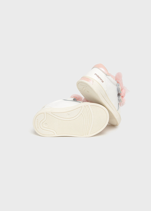 Sneaker Lazos
