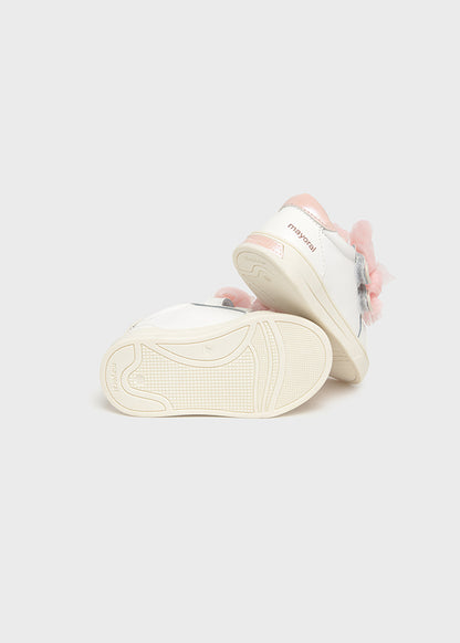 Sneaker Lazos