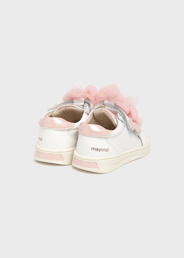 Sneaker Lazos