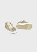Deportiva Glitter mayoral 41620