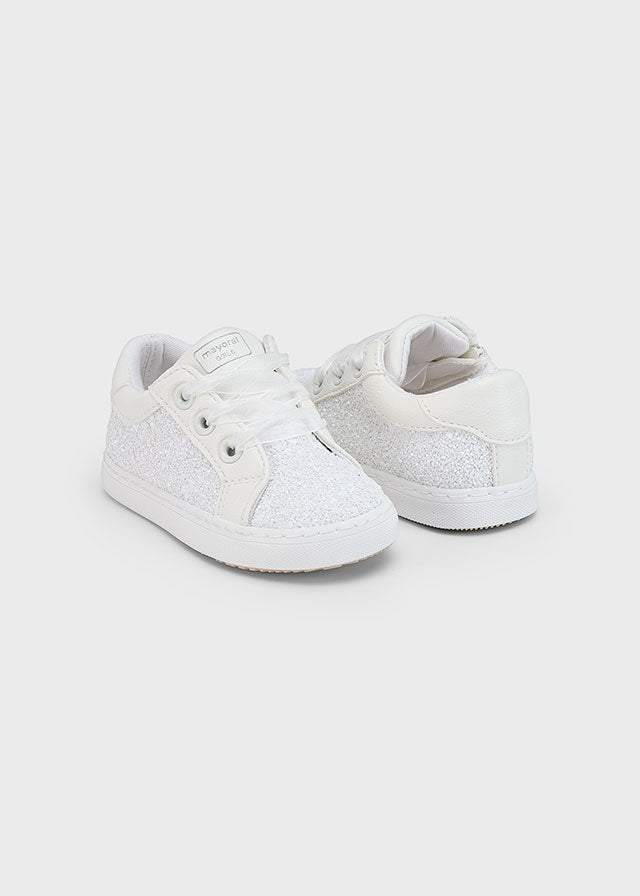 Deportiva Glitter mayoral 41620