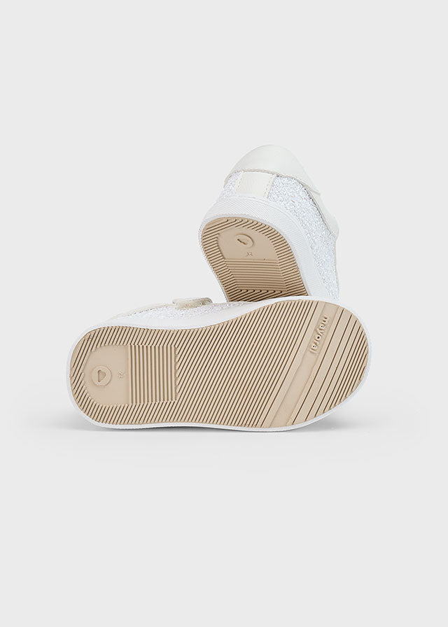 Deportiva Glitter mayoral 41620