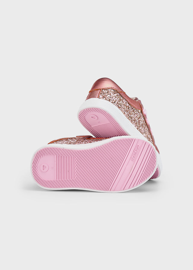 Deportiva Glitter mayoral 41620