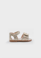 Sandalia Ceremonia mayoral 41630
