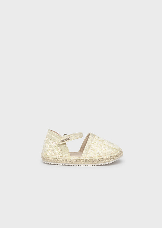 Pala Talon Yute