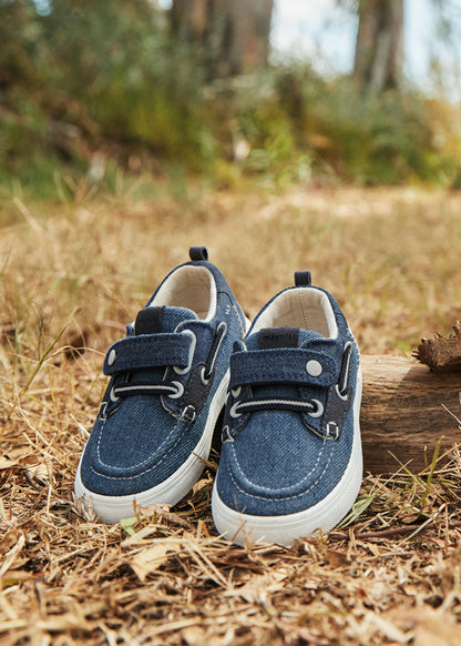 Nautico Textil Velcro