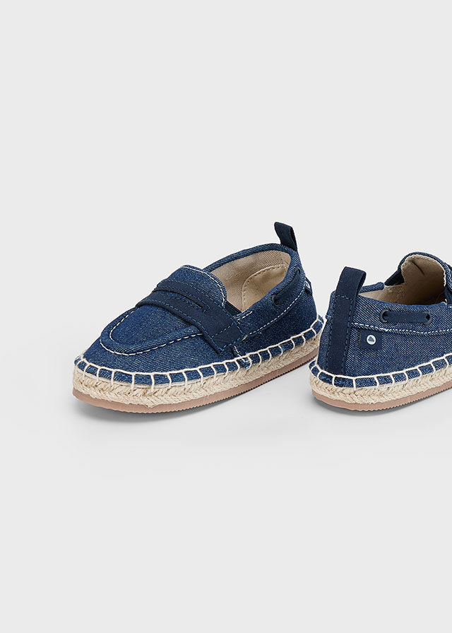 Mocasines  mayoral 41686