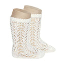 MEDIAS CONDOR BEIGE