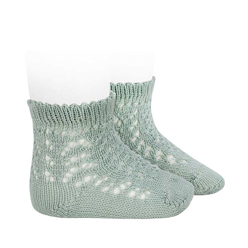 Medias Condor verde