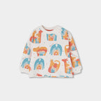 Conjunto punto de bebé niño 253000 Boboli